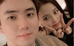 'Chị dâu' Jisoo (BlackPink) không biết em chồng là người nổi tiếng giữa tin đồn bạo hành