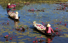 Ninh Bình có khách sạn quốc tế đầu tiên