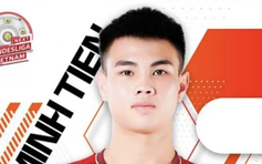 Sao trẻ HAGL và ngã rẽ rất khó tin, từng sang Đức tập chuyên sâu nhưng giờ thì…