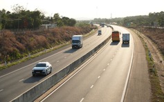 Phó thủ tướng yêu cầu bố trí trạm dừng nghỉ tạm trên cao tốc dịp lễ tới