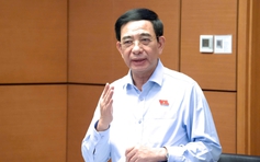 Đại tướng Phan Văn Giang: Vị trí Đồng Nai đắc địa cả về kinh tế, quốc phòng