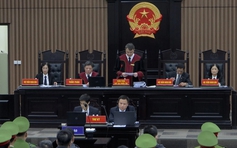 Bộ Công an: Không nên miễn trừ luật sư ‘im lặng’ khi thân chủ sắp phạm tội