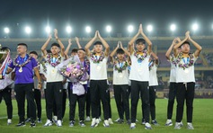 Hà Nội hoàn thiện mảnh ghép vô địch, gợi mở điều này cho bóng đá Việt Nam