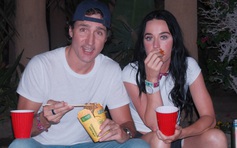 Mối quan hệ của Katy Perry với cựu Thủ tướng Canada giữa bê bối tình dục