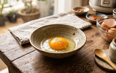 Lòng đỏ trứng và phát hiện mới bất ngờ trong hỗ trợ điều trị ung thư