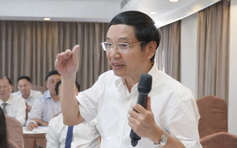 Vụ tước chứng chỉ hành nghề luật sư: Cần xem xét sửa Nghị định 109 năm 2026