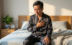 Nhồi máu cơ tim ở người ‘trông rất khỏe’: Vì sao buổi sáng nguy cơ cao nhất?