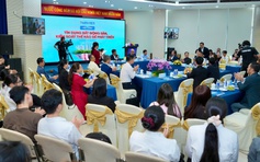 Sáng kiến hỗ trợ lãi suất của Vinhomes là cú phá khung kích hoạt thị trường