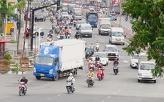 Chi phí sửa chữa đường bộ đội lên gần 1.000 tỉ, nhiều nhà thầu dừng thi công