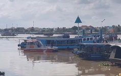 Vụ mất tích sau buổi tiệc trên tàu du lịch: Tìm thấy thi thể 2 nạn nhân