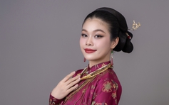 Nữ ca sĩ gây chú ý khi hát bolero, giữ tự trọng trước cám dỗ