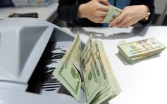 Giá USD hôm nay 20.4.2026: Tăng nhẹ đẩy euro, yen Nhật đi xuống