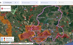 Đồng Nai: Xử lý nghiêm UAV hoạt động không phép tại khu vực sân bay, biên giới