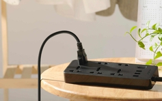 Những rủi ro với ổ cắm điện nối dài có cổng USB