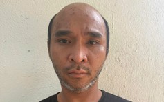 'Ca sĩ lô tô' cướp giật điện thoại của du khách ở biển Đà Nẵng sa lưới