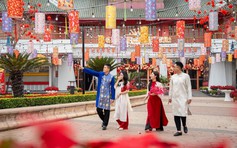 Vì sao Tết Nguyên đán thiêng liêng với người Việt?