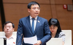 Phó thủ tướng nói sẽ 'quyết liệt phát triển thị trường chứng khoán'