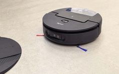 Thị trường robot hút bụi Việt Nam 'ngày càng nóng'