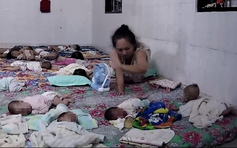 TP.HCM: Phản ánh trẻ em bị bạo hành qua cổng thông tin nào?