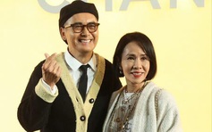 Châu Nhuận Phát bán dần tài sản, chuẩn bị các khoản từ thiện sau khi qua đời