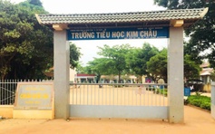 Cách chức nữ hiệu trưởng chỉ đạo giả mạo chữ ký để hợp thức hóa hồ sơ