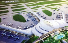 Phó thủ tướng: Khai thác sân bay Long Thành trong năm nay là nhiệm vụ bắt buộc!