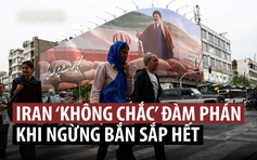 Thời gian ngừng bắn sắp hết, Mỹ lạc quan dù Iran chưa chắc chắn đàm phán