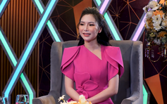 Cô gái bỏ sư phạm để theo nghệ thuật, 'đổi đời' khi dẫn 'Solo cùng bolero'