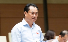 Bộ trưởng báo 'tin vui' xuất khẩu sầu riêng, chanh, bưởi