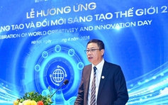 Đổi mới sáng tạo phải tạo ra kết quả thực chất