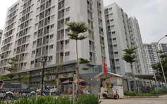 Hà Nội phê duyệt hàng loạt dự án 'quên' nhà ở xã hội