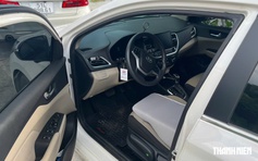 5 mẹo giúp giảm nóng khoang nội thất ô tô, kéo dài tuổi thọ điều hòa