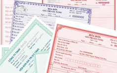 Khởi tố vụ mua bán trái phép hóa đơn gia công hơn 20.000 con heo