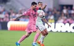 David Beckham quyết định bất ngờ về HLV Inter Miami, giúp Messi không bị phân tâm trước World Cup