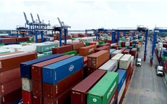 Nhập siêu 7,9 tỉ USD trong 3 tháng rưỡi: Mừng hay lo?