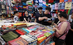 Khẩn trương nghiên cứu phương án hỗ trợ hộ kinh doanh