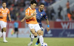 Quế Ngọc Hải sẽ giúp HLV Lê Đức Tuấn giữ lời hứa?