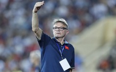 Nóng: HLV Troussier sắp trở lại Việt Nam trong vai trò mới, tái ngộ trợ lý cũ?