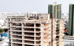 TP.HCM thêm 348 căn hộ giá bán từ 119 triệu đồng/m2