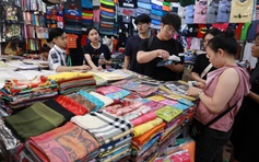 Tin tức đặc biệt trên báo in Thanh Niên 22.4.2026