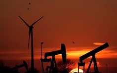 Giá xăng dầu hôm nay 22.4.2026: Dầu diesel đã giảm gần 17.000 đồng/lít so lúc đỉnh