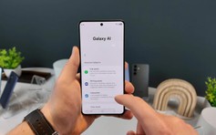 Loạt tính năng AI xịn trên Galaxy S26 cập bến điện thoại Galaxy cũ