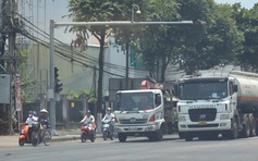 CSGT Đà Nẵng cảnh báo tin đồn áp dụng camera AI để 'phạt nguội'