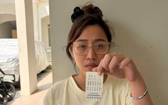 Giả mạo fanpage 'tri ân' để lừa đảo tiền tỉ, lộ đường dây rửa tiền sang Campuchia