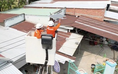 Giấc mơ đổi đời của bố tôi...