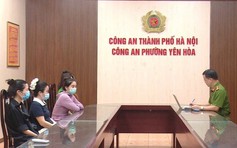 Khách tăng huyết áp, nhịp tim bất thường nhưng cơ sở spa vẫn can thiệp thẩm mỹ