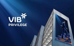 Phó TGĐ VIB: ‘Ngân hàng ưu tiên là cùng khách hàng chủ động trước mọi chuyển động’