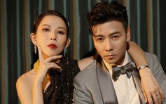 Thái Thiếu Phân sau cú sốc chồng suýt chết