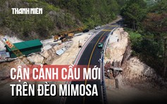 Tin vui cho du khách đi Đà Lạt dịp lễ: Di chuyển từ TP.HCM thế nào?