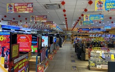 Điện Máy Xanh lãi hơn 2.200 tỉ đồng nhờ đâu?
